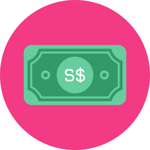 Сингапур бесплатно иконка