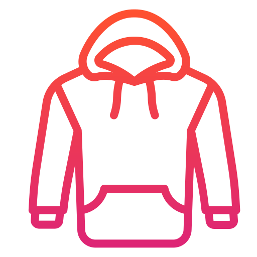 후디 무료 아이콘