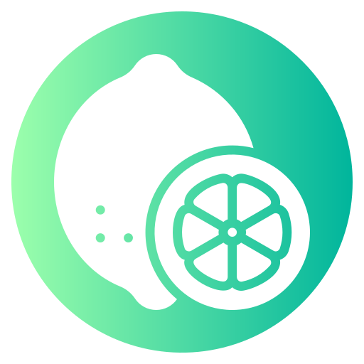 Lemon free icon Lemon free icon