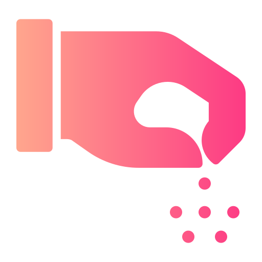 condimento icono gratis