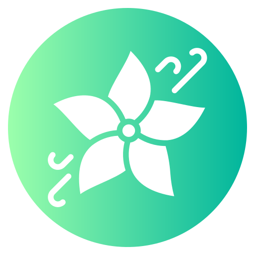 Vanilla free icon
