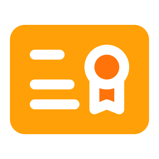 contrato icono gratis