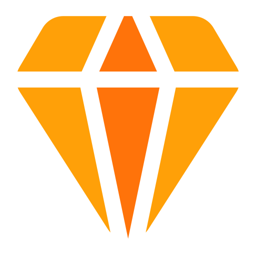 diamante icono gratis