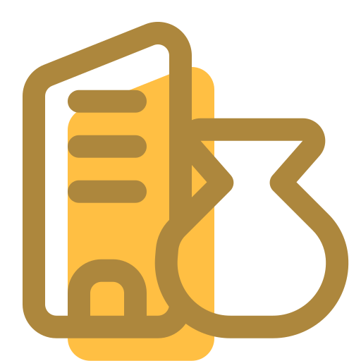 bâtiment Icône gratuit