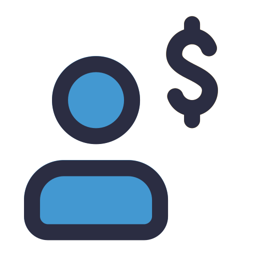 inversor icono gratis