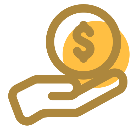 Финансы бесплатно иконка