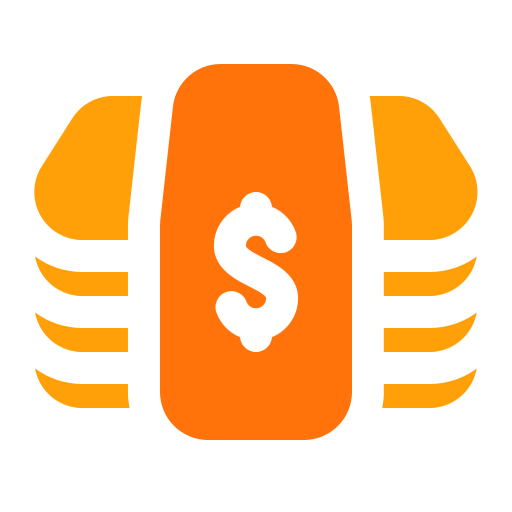 argent Icône gratuit argent Icône gratuit
