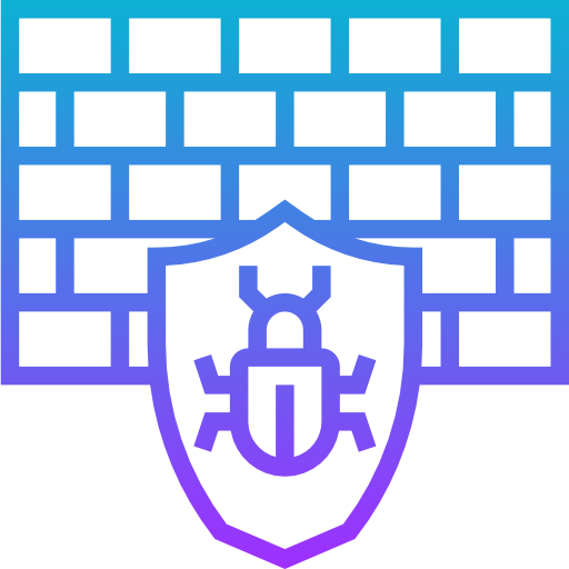 Antivirus free icon