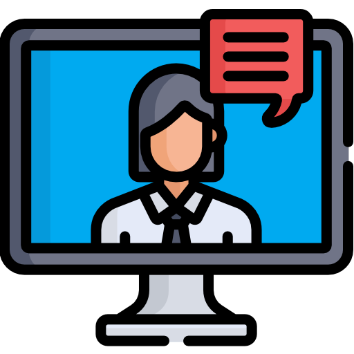 Speech free icon