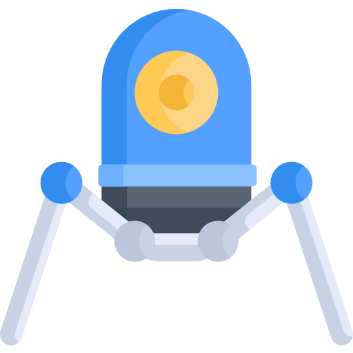 robot icono gratis