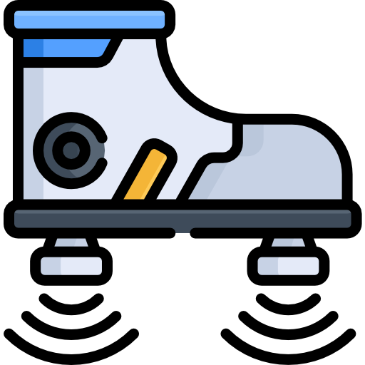 Boots free icon Boots free icon