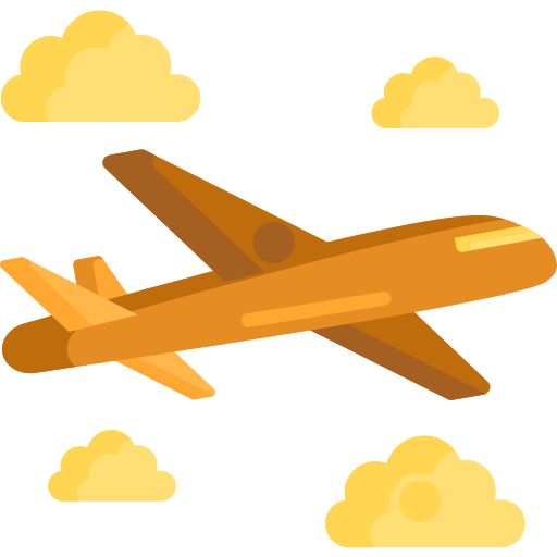 avion Icône gratuit avion Icône gratuit