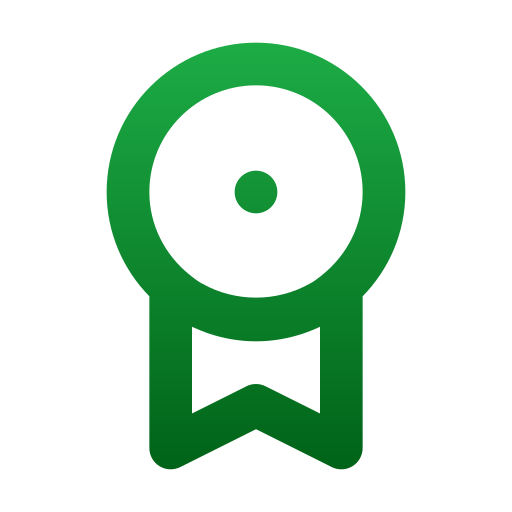 insignia icono gratis