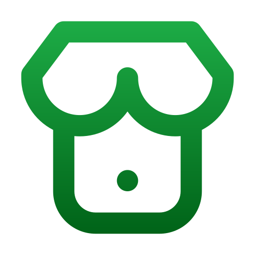 comercio icono gratis