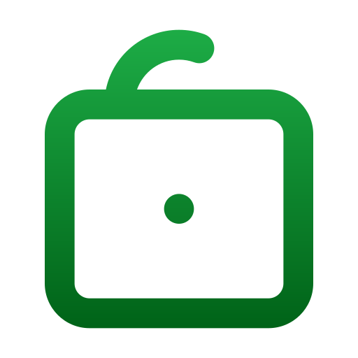 desbloquear icono gratis