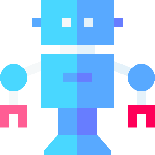 robô grátis ícone robô grátis ícone