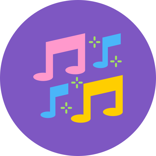 musical icono gratis