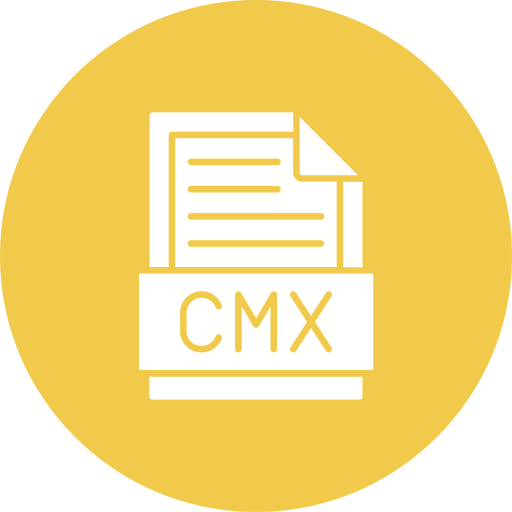 cmx icono gratis