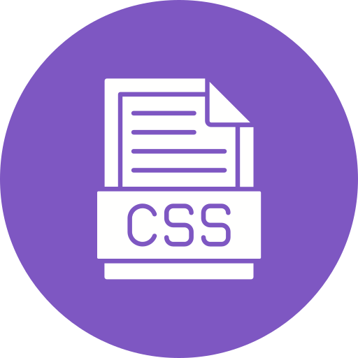 css icono gratis