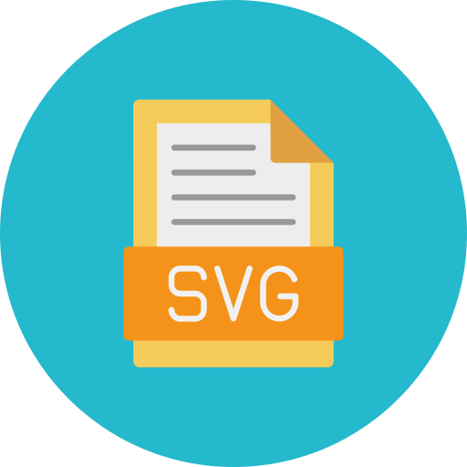 svg icono gratis