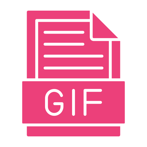 gif icono gratis