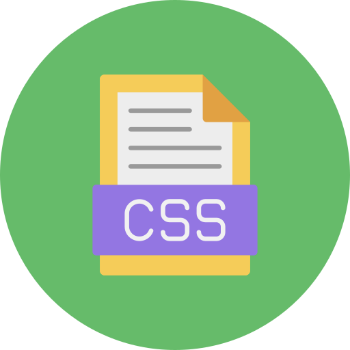 css icono gratis