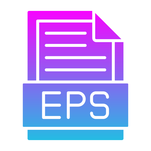 Eps free icon