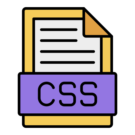 css icono gratis