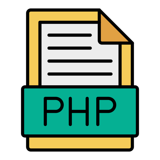 php icono gratis