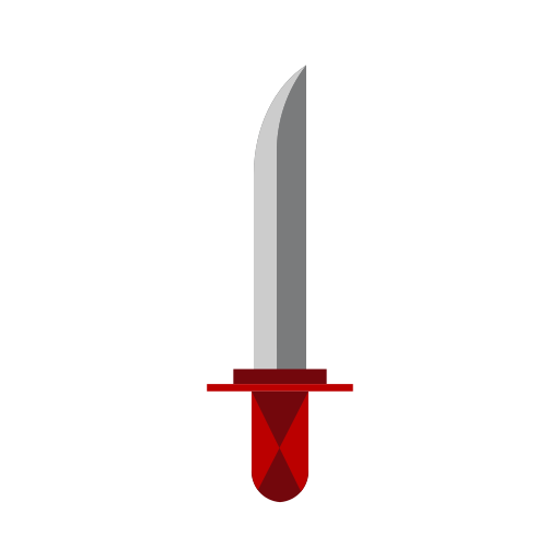 katana icono gratis