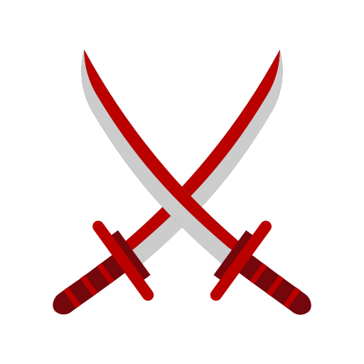 katana icono gratis