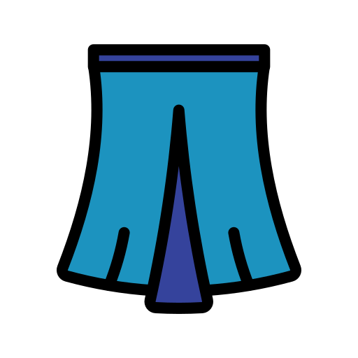 Юбка бесплатно иконка