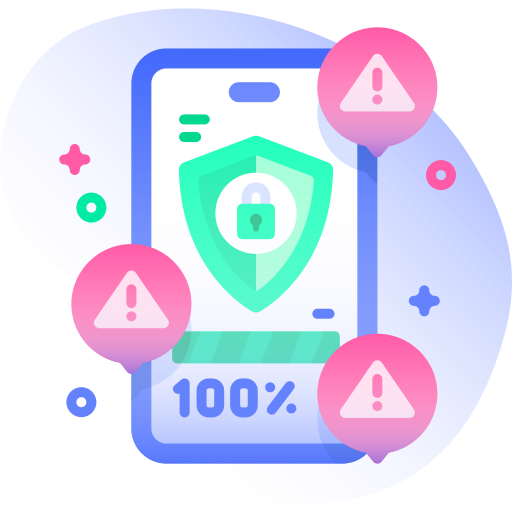Cyber security - Free security icons