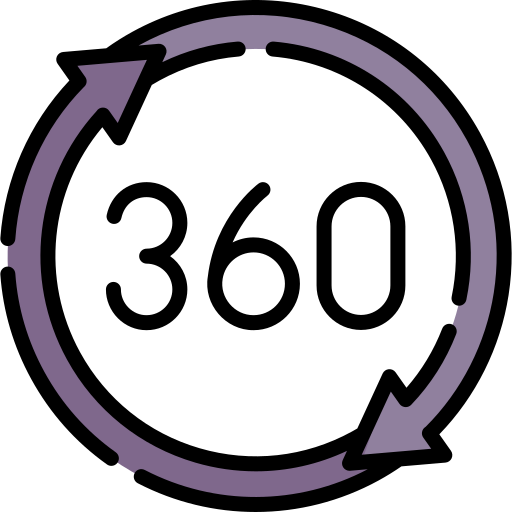 360-grad-feedback kostenlos Icon 360-grad-feedback kostenlos Icon