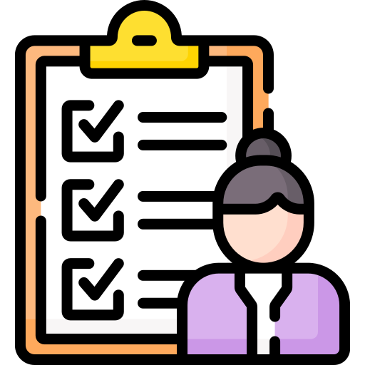 description de l'emploi Icône gratuit description de l'emploi Icône gratuit
