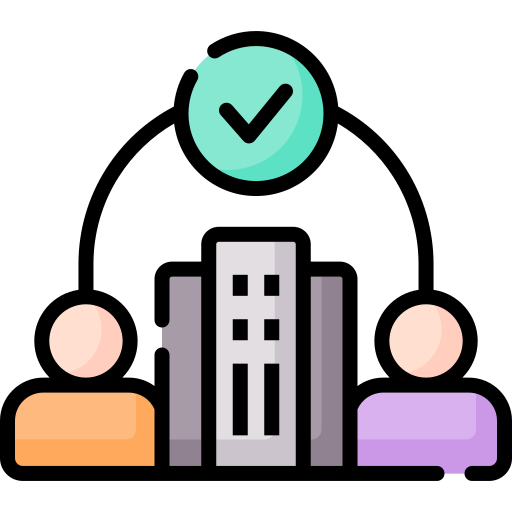 Employee free icon Employee free icon