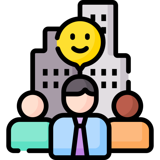 Workplace culture free icon Workplace culture free icon