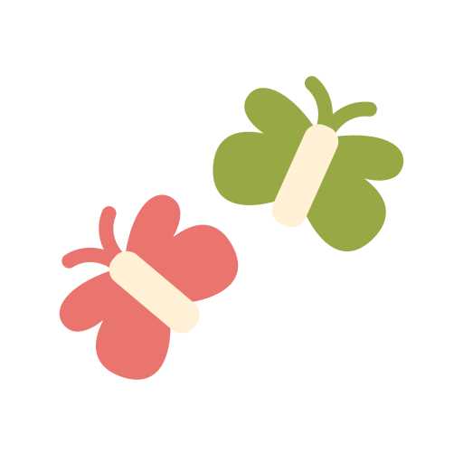 schmetterling kostenlos Icon