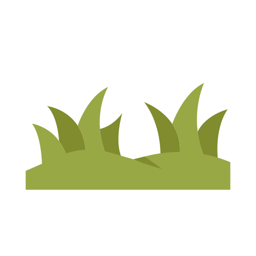 Grass free icon
