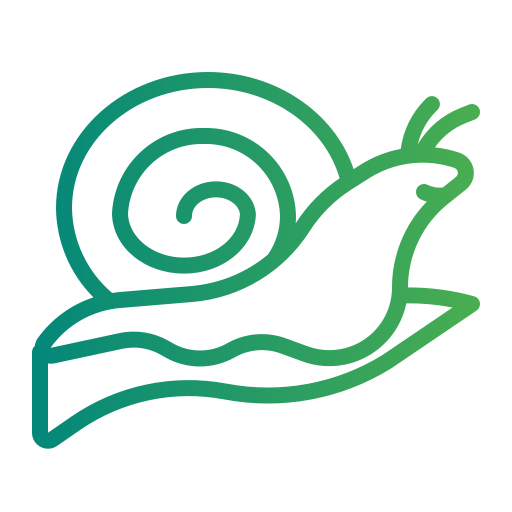 caracol icono gratis