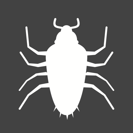 insecto icono gratis