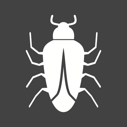 insecto icono gratis