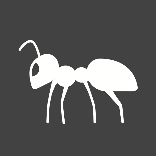 insecto icono gratis