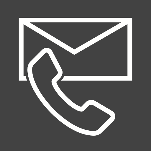 teléfono icono gratis