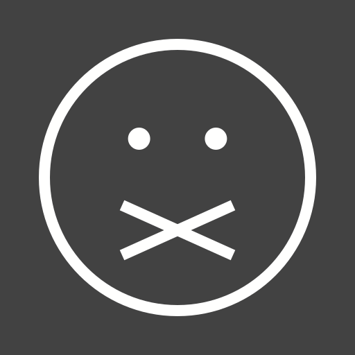 redondo icono gratis