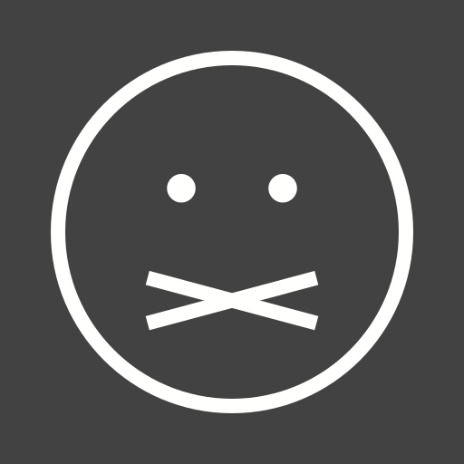 silenciar icono gratis