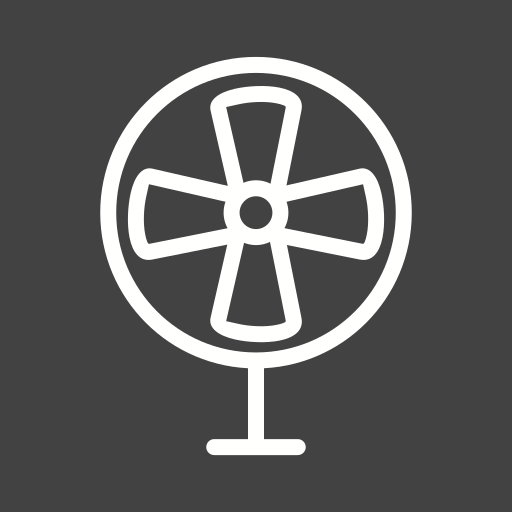 aire icono gratis