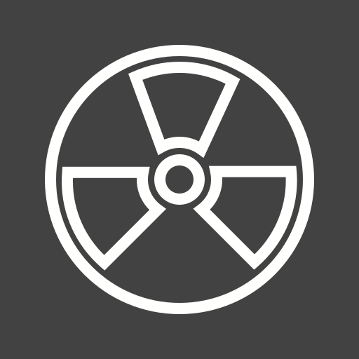 Опасность бесплатно иконка