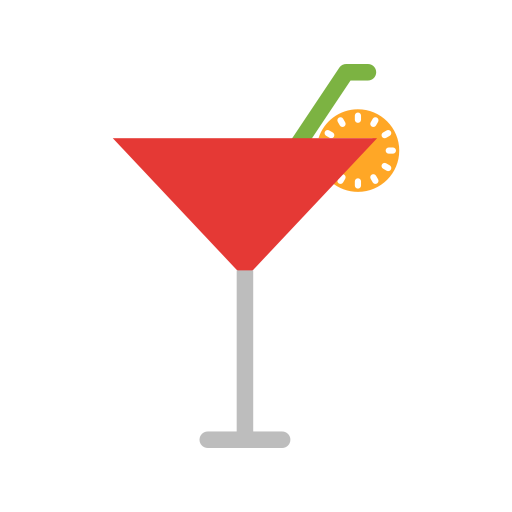Drink free icon