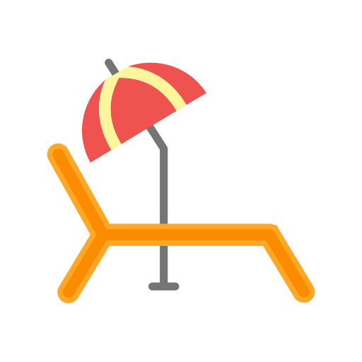sommer kostenlos Icon